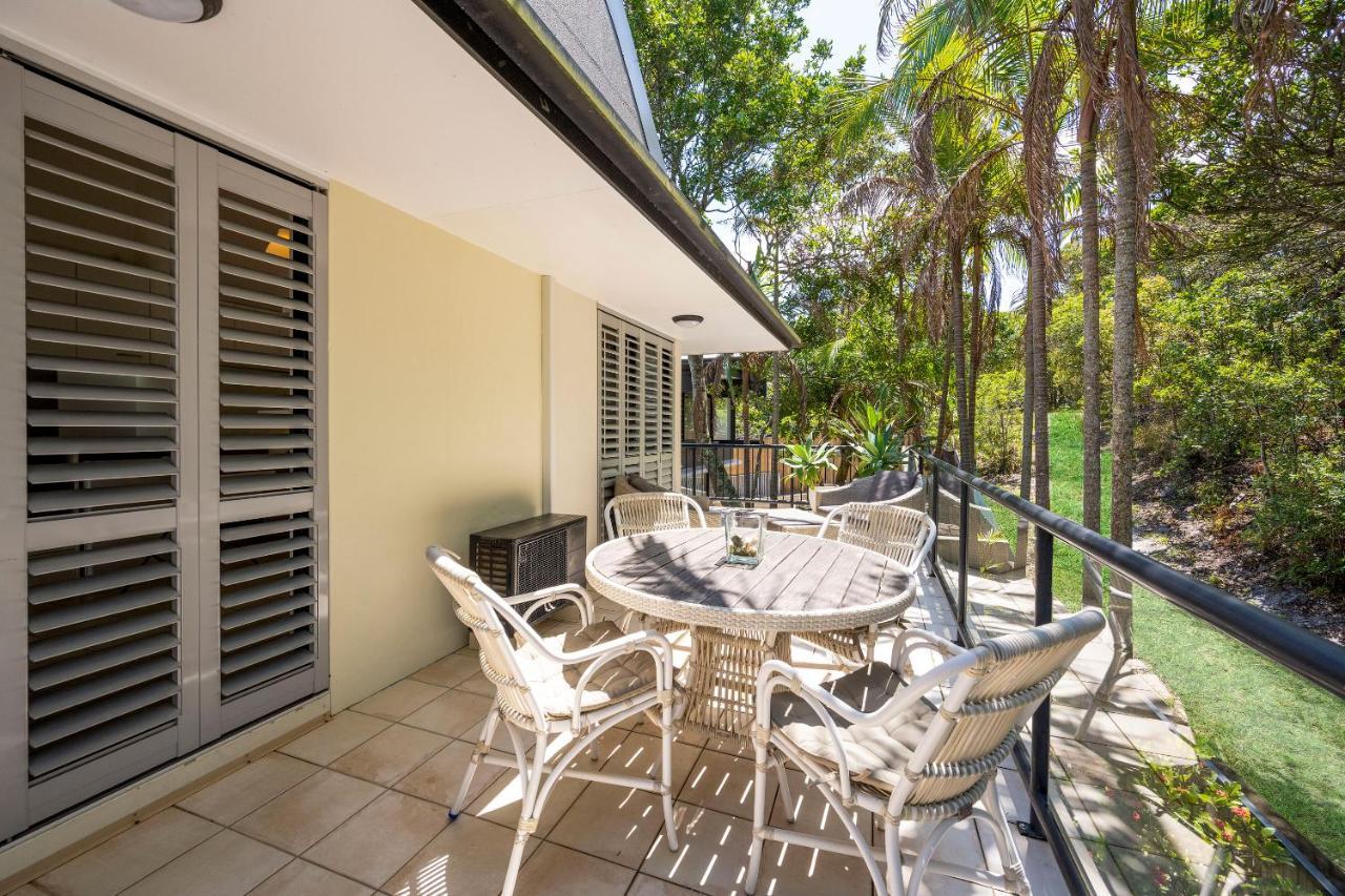 Julians Apartments Teluk Byron Bagian luar foto